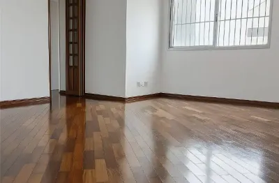 Apartamento com 3 quartos à venda na Vila Tatetuba, São José dos Campos 