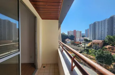 Apartamento com 3 dormitórios sendo 1 suíte,  95m², na vila ema - sjc