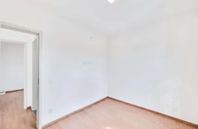 Excelente apartamento de 52 m² no residencial ágata em jacareí
