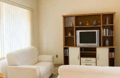 Casa térrea com loft independente à venda no jardim alvorada