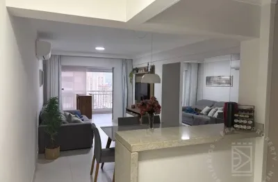 Apartamento 90 m² (3 quartos, 1 suíte) – 2 vagas – condomínio adriático, parque industrial – são josé dos campos