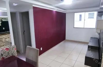 Apartamento 2 quartos à venda – jardim américa, são josé dos campos