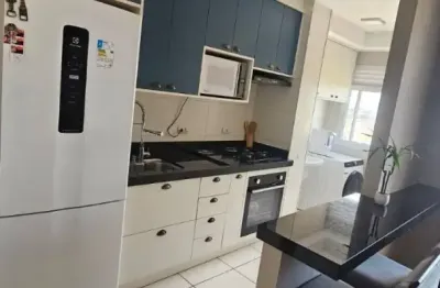 Apartamento 56 m² com lazer completo no residencial libertá – vila maria, próximo ao centro
