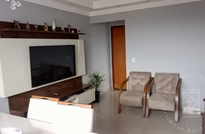 Apartamento 72 m² com 3 quartos, suíte e 2 vagas no portal victória