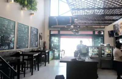 Loja comercial para locação – jardim aquarius – são josé dos campos/sp