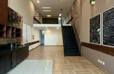 Oportunidade imperdível de ponto comercial com 156 m² no jardim aquarius – visibilidade, acesso e fluxo para seu negócio!