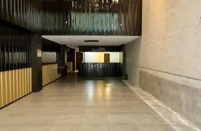 Oportunidade única no jardim aquarius: espaço comercial premium de 155m² com mezanino e garagem