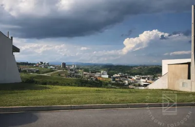 Terreno premium no condomínio verana – construa sua casa com vista para a natureza e lazer completo