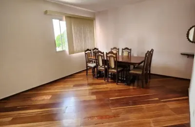 Descubra seu novo lar no parque industrial: apartamento pronto para morar com excelente custo-benefício