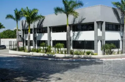 Escritório superior para a locação com 329 m² -  cruzeiro - sp