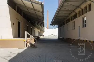 Barracão / Galpão / Depósito com 1 sala para alugar no Centro, Cruzeiro 