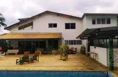 Casa comercial com 3 salas para alugar no Jardim Nova América, São José dos Campos 