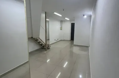 Ponto comercial com 3 salas para alugar no Centro, São José dos Campos 