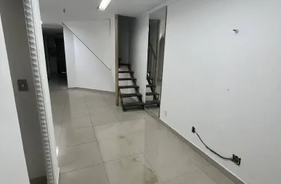 Ponto comercial com 3 salas para alugar no Centro, São José dos Campos 