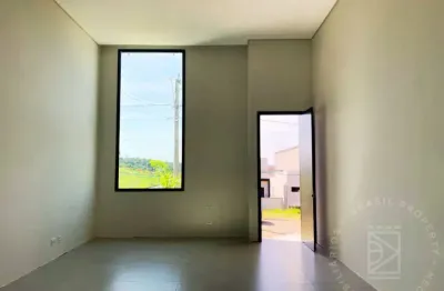 Casa em condomínio fechado com 3 quartos à venda no Loteamento Floresta, São José dos Campos 