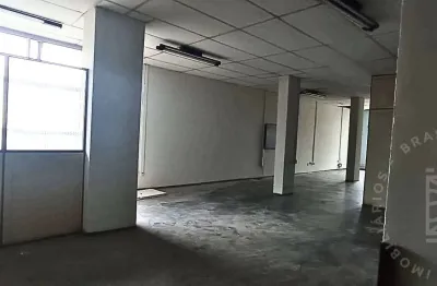 Sala comercial venda e locação 155,60m² ed. ruy dória centro sjc
