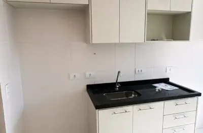 Apartamento locação - edifício like - 02 dormitórios - 50m²