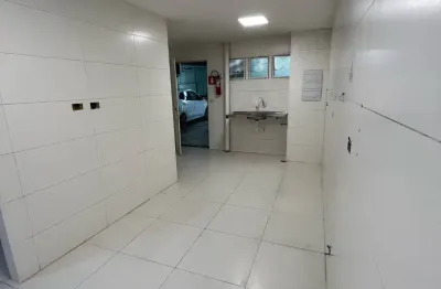 Loja para locação - ed. metropolitan, 60m², 3 ambientes sjc