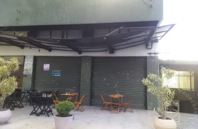 Ponto comercial com 3 salas para alugar no Centro, São José dos Campos 