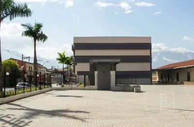 Barracão / Galpão / Depósito com 1 sala para alugar no Centro, Cruzeiro 