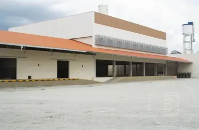 Barracão / Galpão / Depósito com 1 sala para alugar no Centro, Cruzeiro 