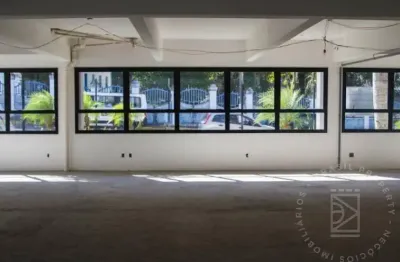 Galpão comercial e industrial para locação 642m² cruzeiro