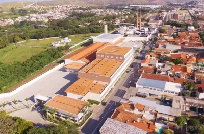 Barracão / Galpão / Depósito com 1 sala para alugar no Centro, Cruzeiro 