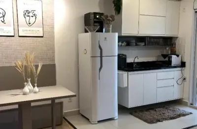 Apartamento locação 1 quarto 40 m²  01 vaga jardim aquarius  sjc