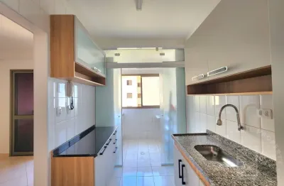 Apartamento para locação -  02 dormitórios jd. satélite sjc
