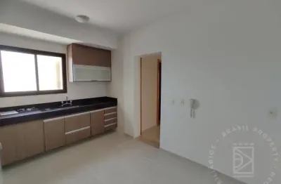 Apartamento com 4 quartos para alugar no Jardim Esplanada, São José dos Campos 