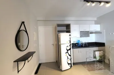 Apartamento com 1 quarto para alugar no Jardim Oswaldo Cruz, São José dos Campos 