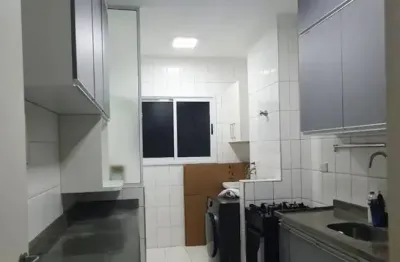 Apartamento com 3 quartos para alugar no Jardim Satélite, São José dos Campos 
