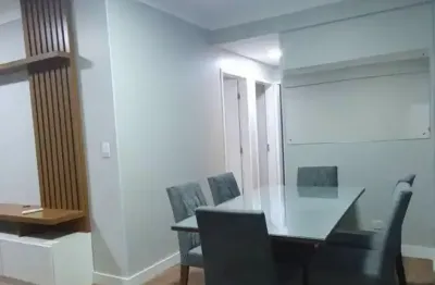 Apartamento com 3 quartos para alugar no Jardim Satélite, São José dos Campos 