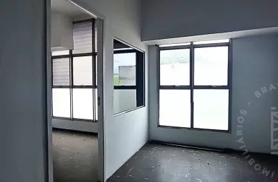 Sala comercial com 1 sala para alugar no Centro, São José dos Campos 