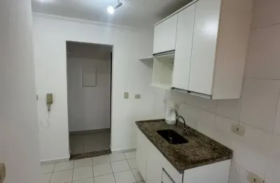 Apartamento locação 56m² 2 dormitórios jd industrias, sjc