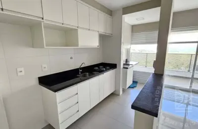 Apartamento venda ed move residence 51m² 1 suíte jd aquarius