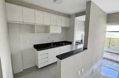 Apartamento venda ed move residence 51m² 1 suíte jd aquarius