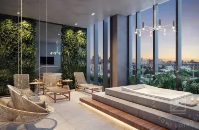 Apartamento com 1 quarto à venda no Jardim Aquárius, São José dos Campos 