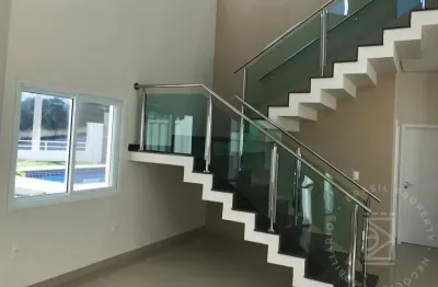 Casa com 4 quartos à venda no Condomínio Residencial Jaguary, São José dos Campos 