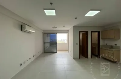 Sala comercial com 1 sala à venda no Parque Residencial Aquarius, São José dos Campos 