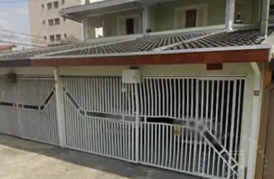 Sobrado à venda 3 quartos 1 suíte no jardim das indústrias sjc