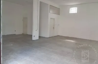 Ponto comercial de esquina locação 85m² jardim da granja sjc