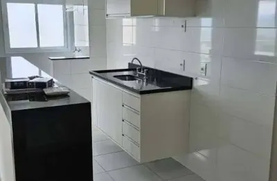 Apartamento à venda 78m² 02 dormitórios ed aquarius evolution sjc