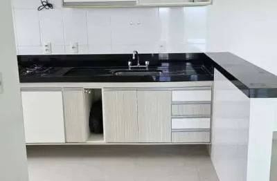 Apartamento à venda com 56m² 1 suíte no amadeus boulevard-sjc