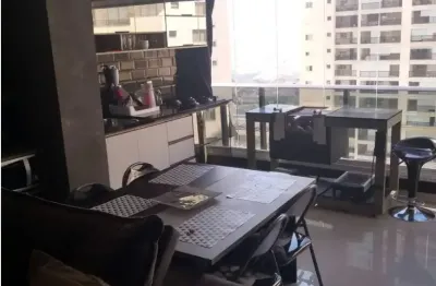 Apartamento locação 50 m² 02 dormitórios, mobiliado jd aquarius