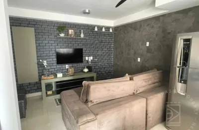 Apartamento locação 50 m² 02 dormitórios, mobiliado jd aquarius