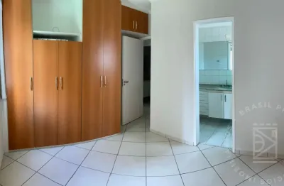 Apartamento com 3 quartos à venda no Parque Residencial Aquarius, São José dos Campos 