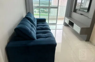 Apartamento locação 56m² 01 suíte mobiliado jd. colinas sjc