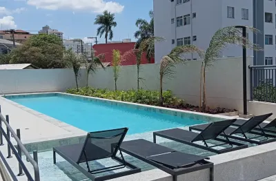 Apartamento com 2 quartos à venda na Avenida Elísio Teixeira Leite, 360, Brasilândia, São Paulo