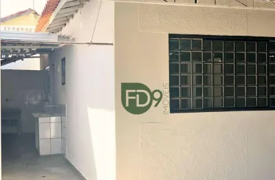 Casa com 3 dormitórios à venda, 180 m² por r$ 300.000,00 - conjunto habitacional 31 de março (cohab) - santa bárbara d'oeste/sp